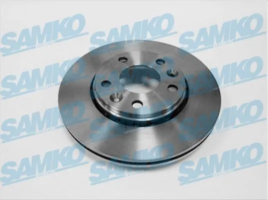 R1036V Samko