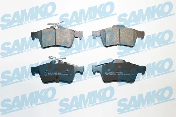 5SP1236 Samko