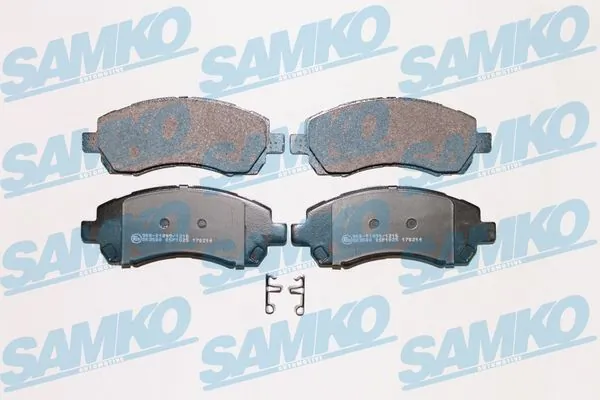 5SP1025 Samko