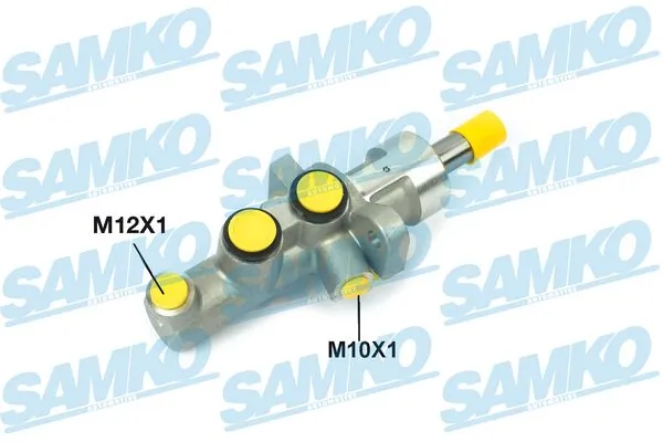 P30023 Samko