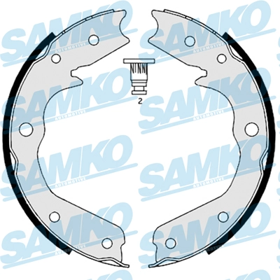 88970 Samko