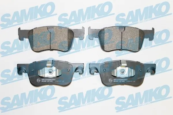 5SP1852 Samko
