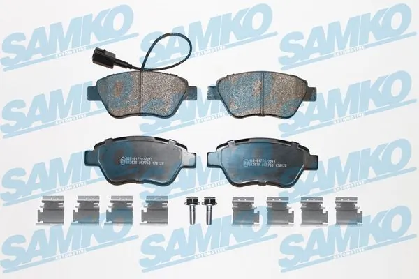 5SP763K Samko