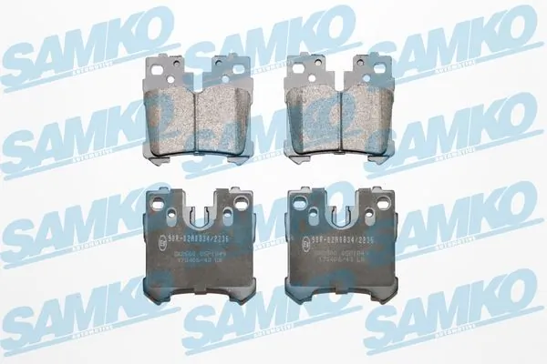 5SP1849 Samko