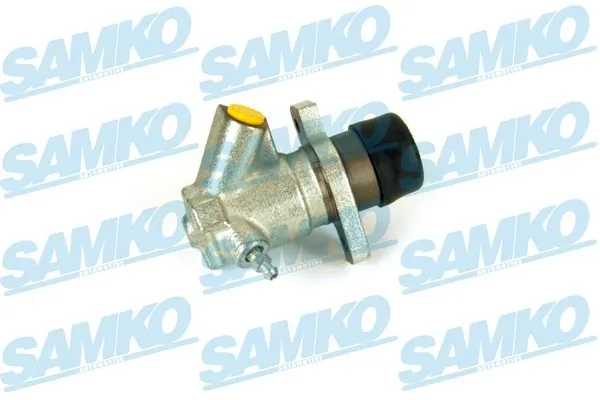 Cylinder roboczy sprzęgła do Renault Trafic TXX