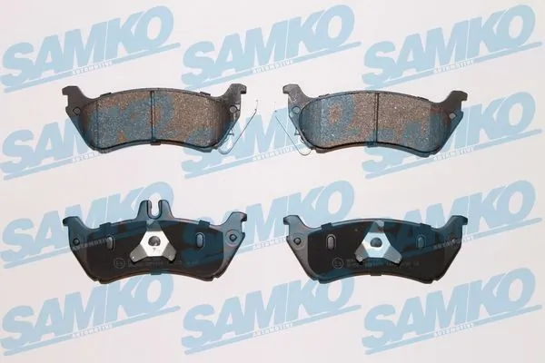5SP1000 Samko