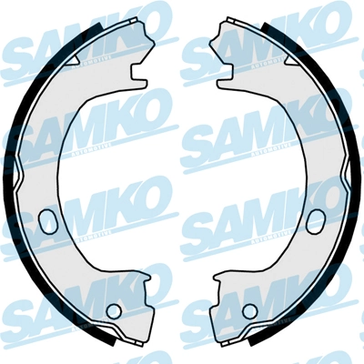 81015 Samko