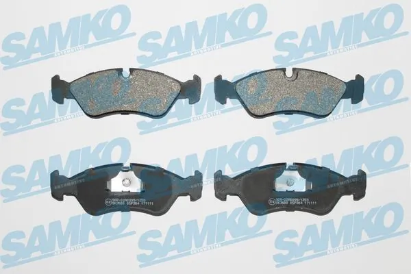 5SP304 Samko
