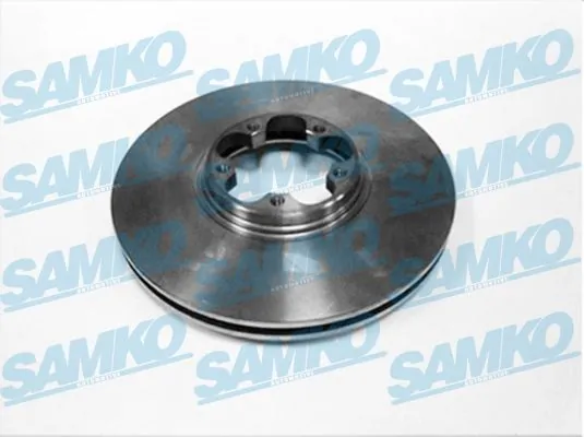 F1002V Samko