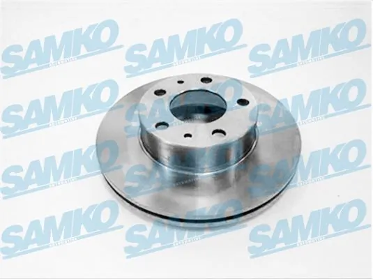F2006V Samko