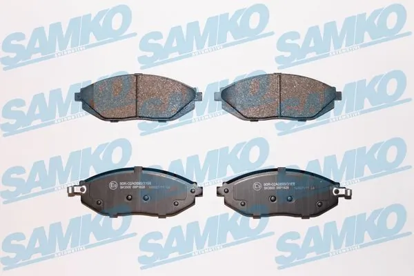 5SP1629 Samko