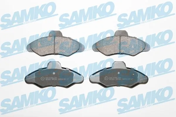 5SP383 Samko