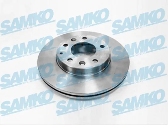 M5000V Samko
