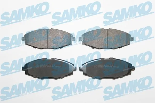 5SP693 Samko