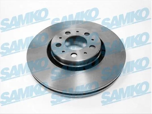 V1001V Samko