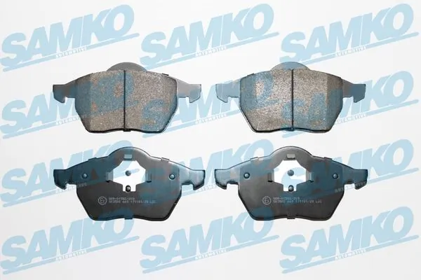 5SP669 Samko