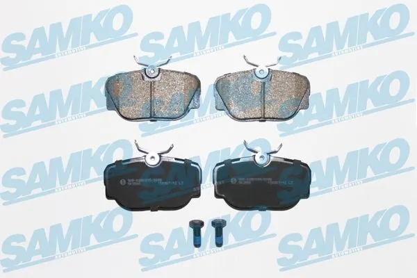 5SP739 Samko