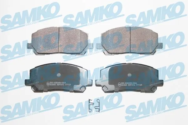 5SP1516 Samko
