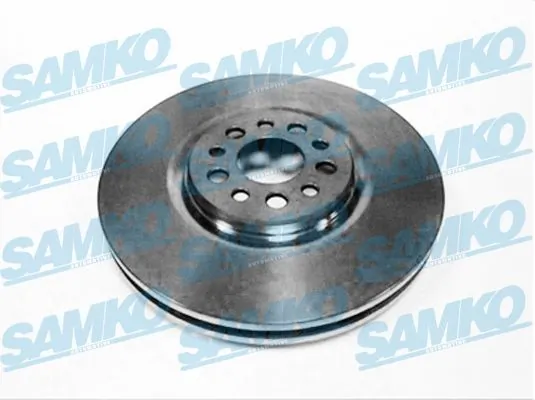 F2008V Samko