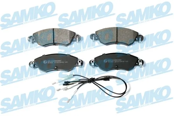 5SP792 Samko