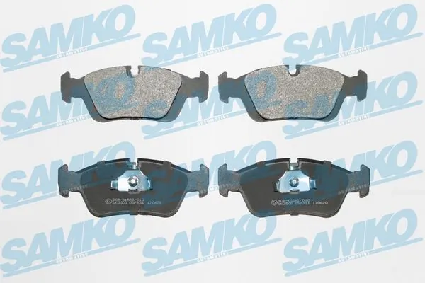 5SP331 Samko