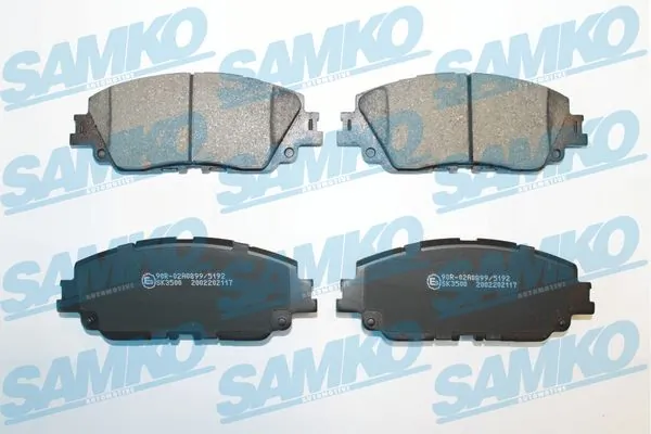 5SP2117 Samko