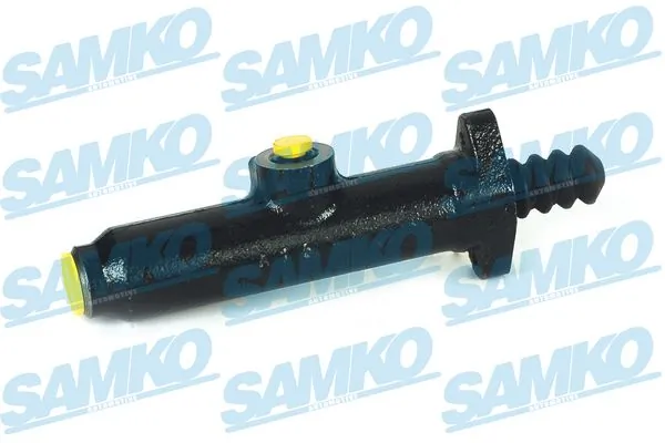 Cylinder sprzęgła główny Mercedes Benz Truck TRUCK LK/LN2 ciężarówka z platformą/podwoziem (1984 - 1998) cena, od 52,12 USD