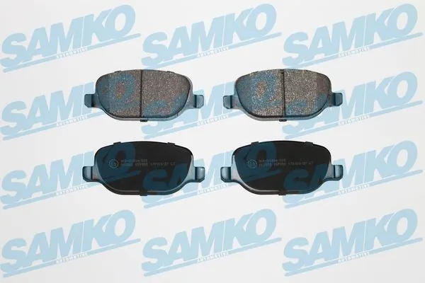 5SP855 Samko
