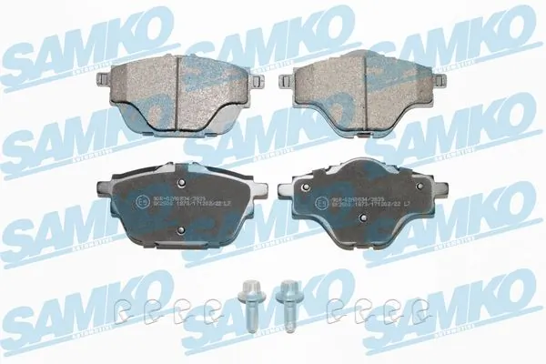 5SP1873 Samko