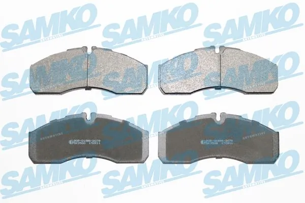 5SP1109 Samko