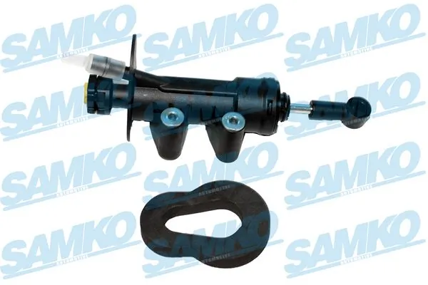 F30368 Samko