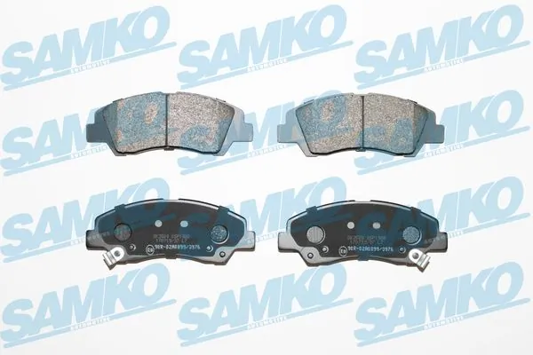 5SP1988 Samko