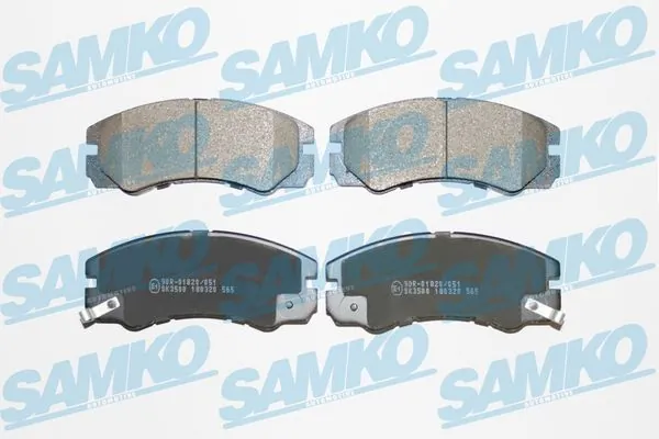 5SP565 Samko