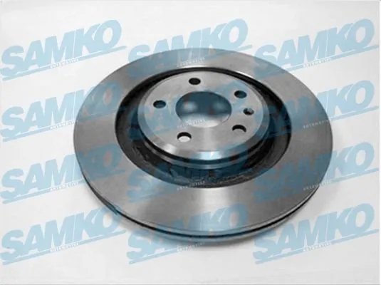 A1040V Samko