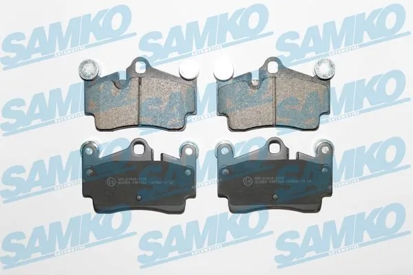 5SP1362 Samko