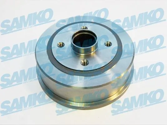 S70601 Samko