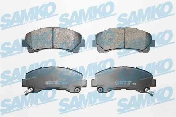 5SP1630 Samko