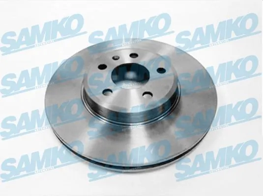 A1037V Samko