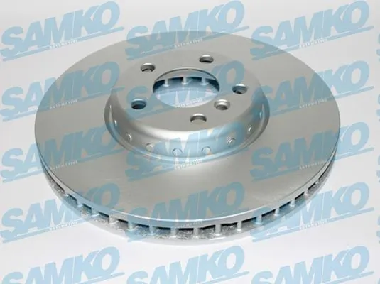 B2086VBR Samko
