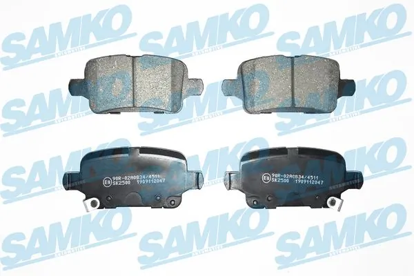 5SP2047 Samko