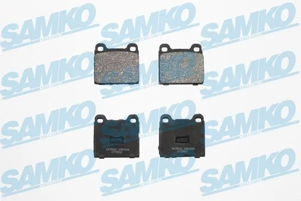 5SP659 Samko