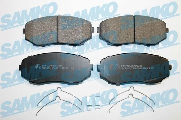 5SP2208 Samko