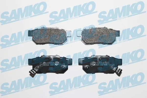 5SP1425 Samko