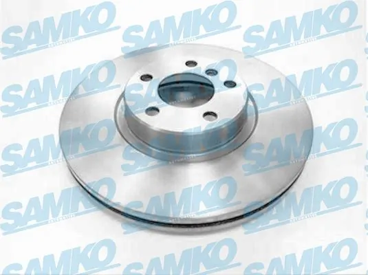 B2040VR Samko