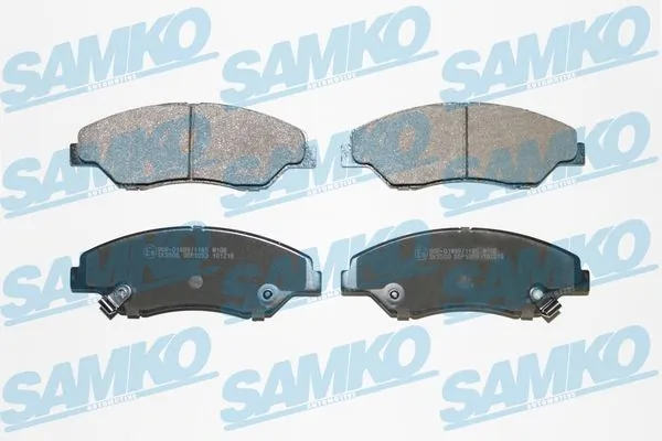 5SP1053 Samko