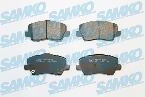 5SP2060 Samko