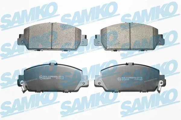5SP1886 Samko