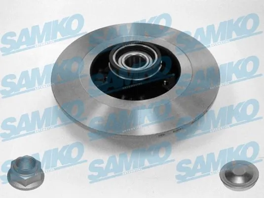 R1031PCA Samko