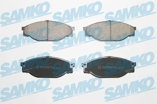 5SP927 Samko