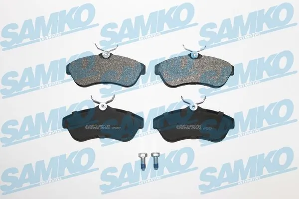5SP806 Samko